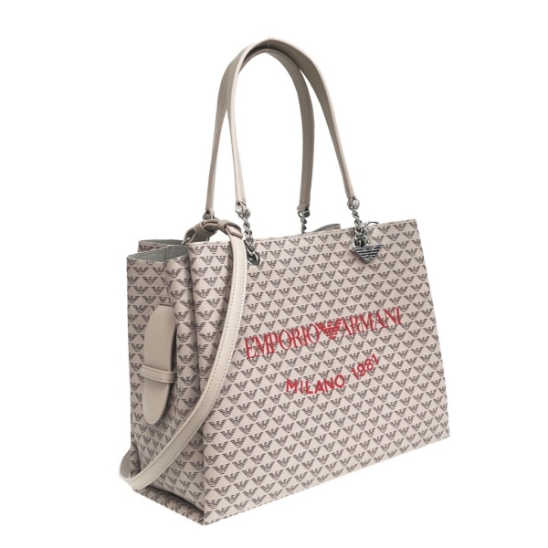 EMPORIO ARMANI Y3D158 YWS0E F1075 премиум класса в бутиках Monte Rosso