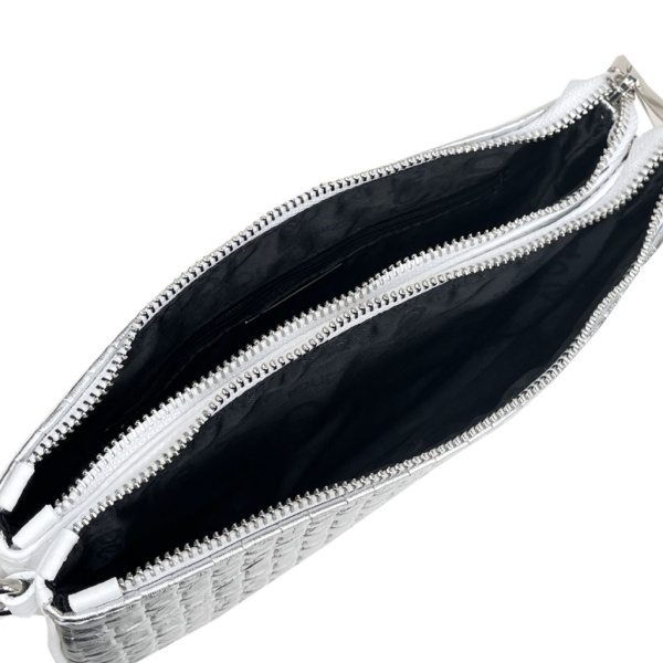 RENATO ANGI 3359617 C111 silver премиум класса в бутиках Monte Rosso
