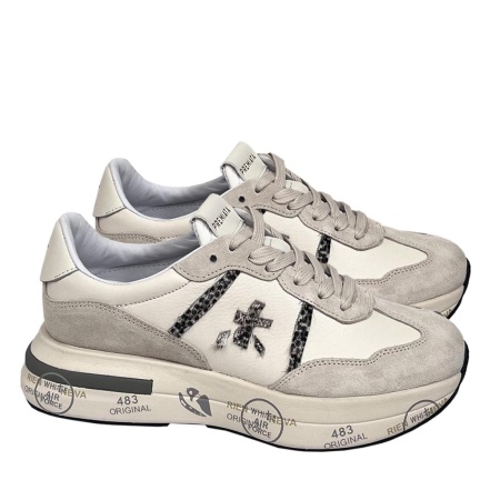 PREMIATA CASSIE VAR 7682 премиум класса в бутиках Monte Rosso