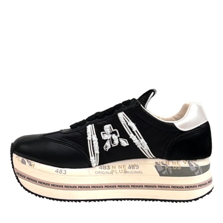 PREMIATA BETH VAR 6953 премиум класса в бутиках Monte Rosso