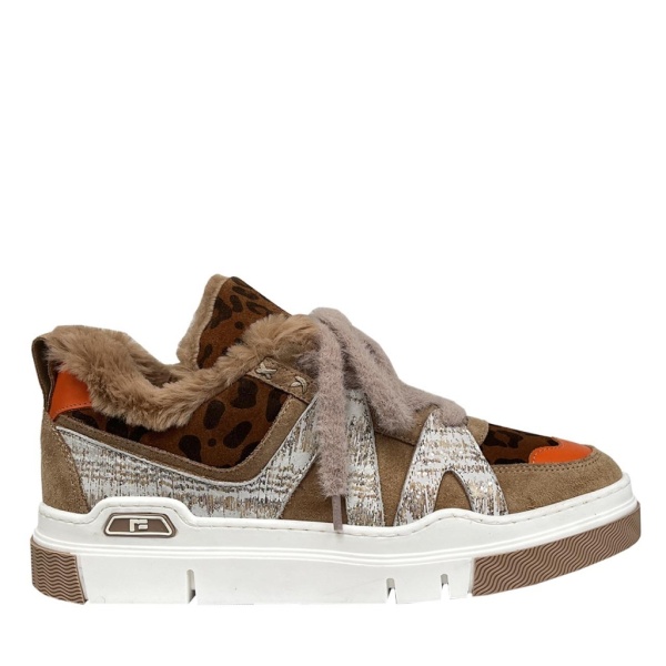 M.FABIANI [108760] премиум класса в бутиках Monte Rosso