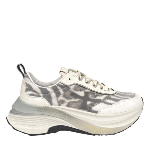 PREMIATA HILL VAR 7507 премиум класса в бутиках Monte Rosso