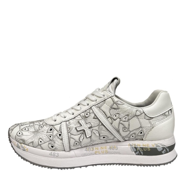 PREMIATA CONNY VAR 7364 премиум класса в бутиках Monte Rosso