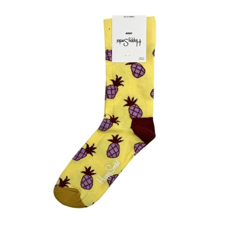 HAPPY SOCKS [95493] премиум класса в бутиках Monte Rosso