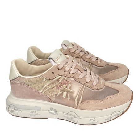 PREMIATA CASSIE VAR 7472 премиум класса в бутиках Monte Rosso