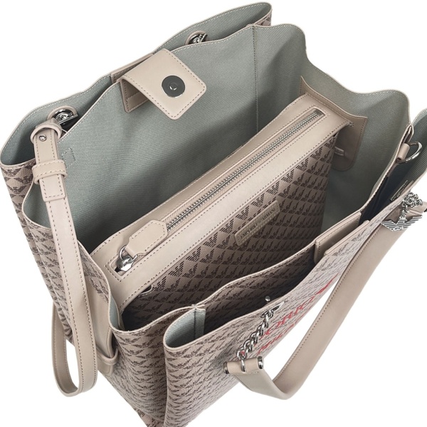 EMPORIO ARMANI [106836] премиум класса в бутиках Monte Rosso