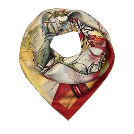 ELEGANZZA [109787] премиум класса в бутиках Monte Rosso