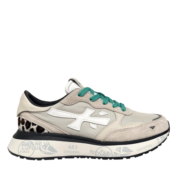 PREMIATA LAURYN VAR 7480 премиум класса в бутиках Monte Rosso