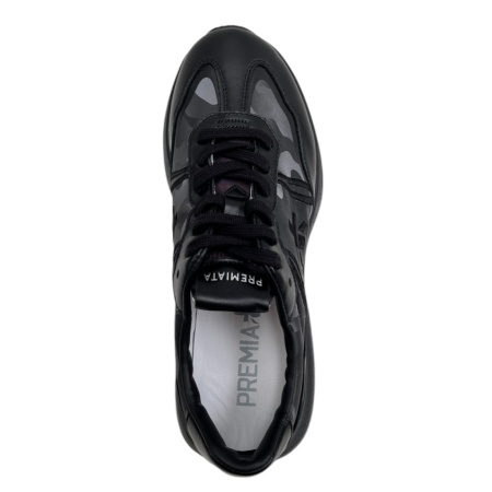 PREMIATA CASSIE VAR 7112 премиум класса в бутиках Monte Rosso