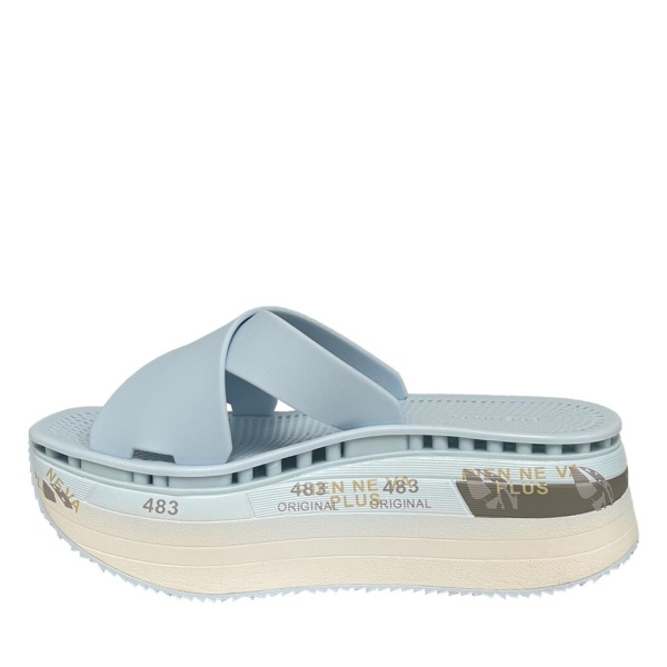 PREMIATA MOURA VAR 7453 премиум класса в бутиках Monte Rosso