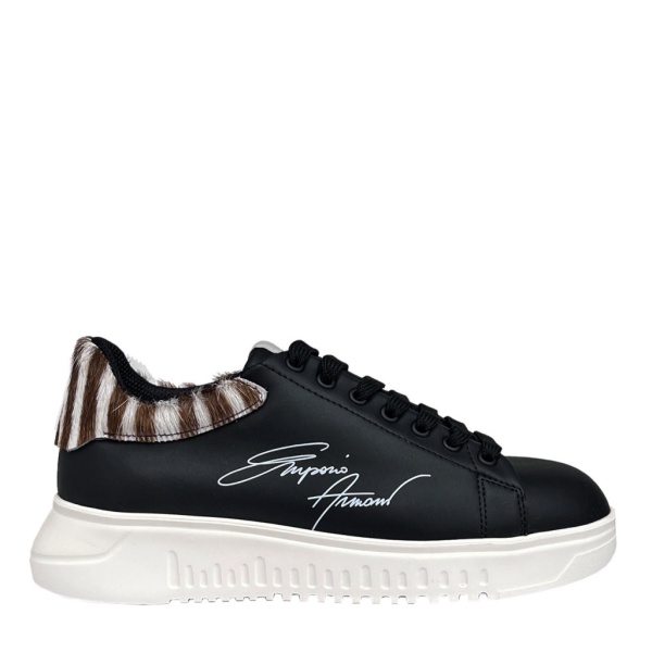 EMPORIO ARMANI X3X024 XN388 R298 премиум класса в бутиках Monte Rosso