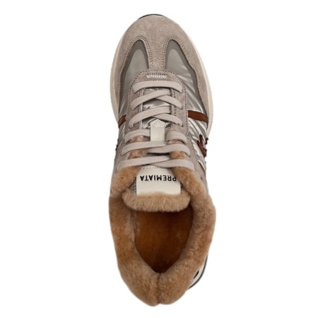 PREMIATA CASSIE VAR 6569M премиум класса в бутиках Monte Rosso
