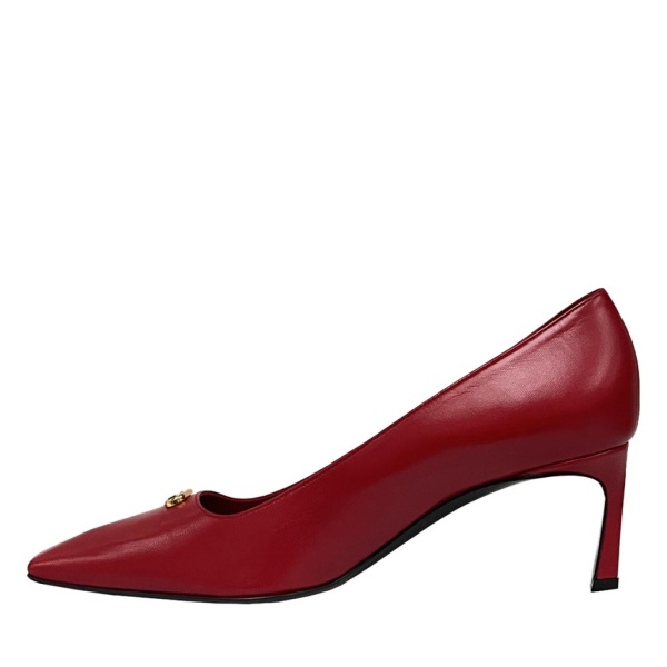 SERGIO ROSSI [109268] премиум класса в бутиках Monte Rosso