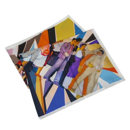 RADICAL CHIC Avant-garde премиум класса в бутиках Monte Rosso