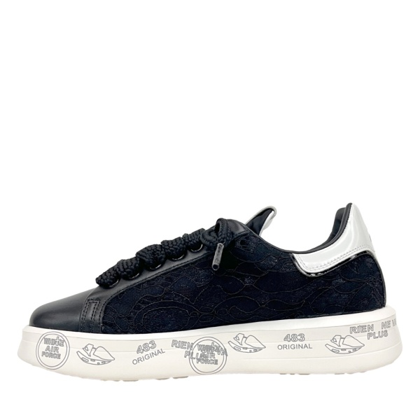 PREMIATA BELLE VAR 7042 премиум класса в бутиках Monte Rosso