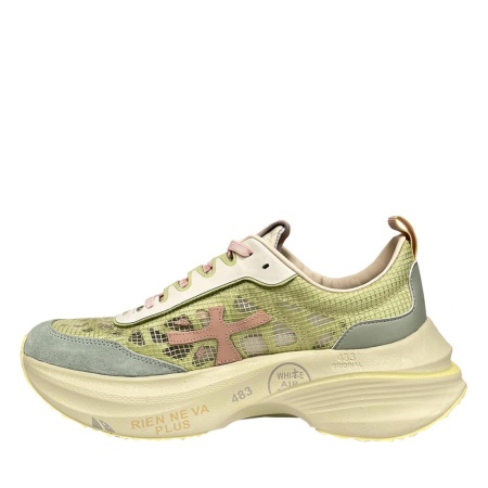 PREMIATA HILL VAR 7505 премиум класса в бутиках Monte Rosso