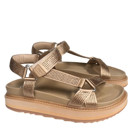 ASH UGO STRASS SS23-M-137037-001 премиум класса в бутиках Monte Rosso