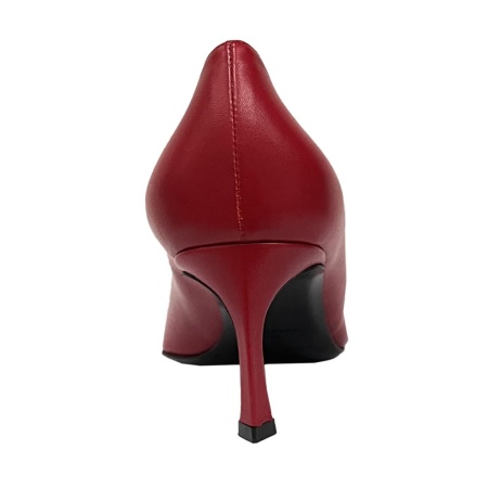 SERGIO ROSSI [109268] премиум класса в бутиках Monte Rosso