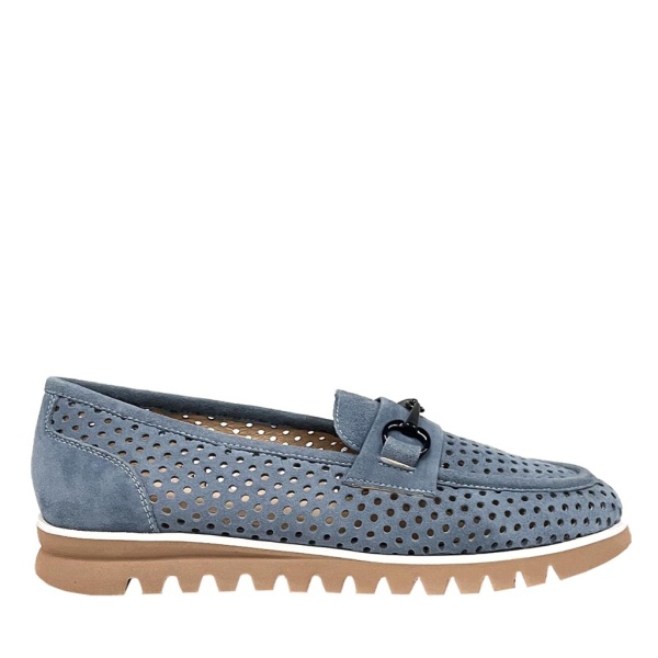 LUCA GROSSI H042M NOTAL blue премиум класса в бутиках Monte Rosso