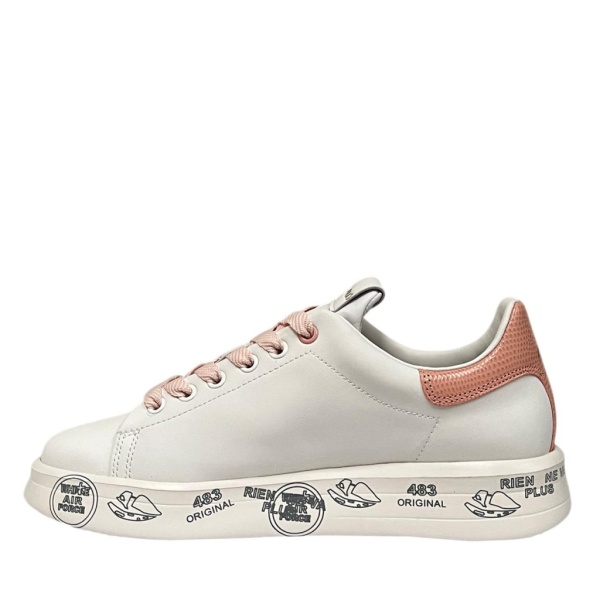 PREMIATA [111090] премиум класса в бутиках Monte Rosso