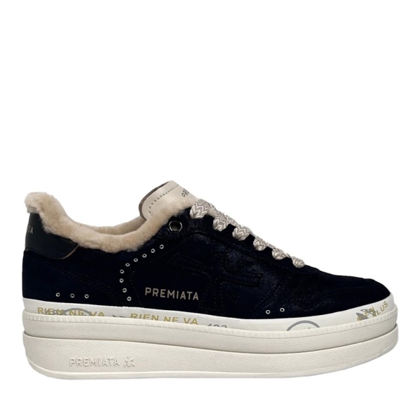 PREMIATA MICOL VAR 7074M премиум класса в бутиках Monte Rosso