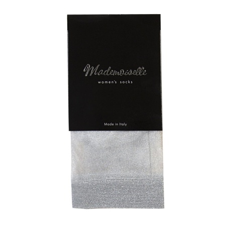 MADEMOISELLE MARIGOLD silver премиум класса в бутиках Monte Rosso
