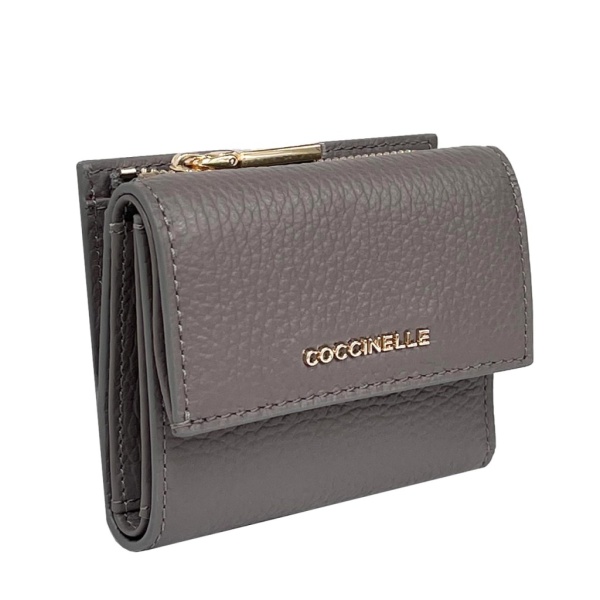 COCCINELLE E2MW511B801 Y21 премиум класса в бутиках Monte Rosso