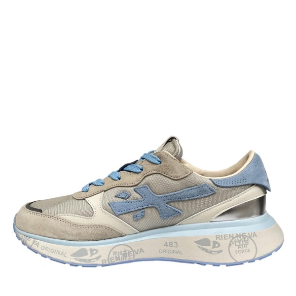 PREMIATA LAURYN VAR 7484 премиум класса в бутиках Monte Rosso