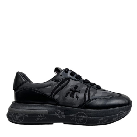 PREMIATA CASSIE VAR 7112 премиум класса в бутиках Monte Rosso