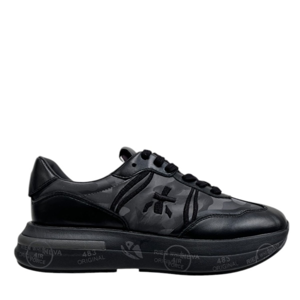 PREMIATA CASSIE VAR 7112 премиум класса в бутиках Monte Rosso