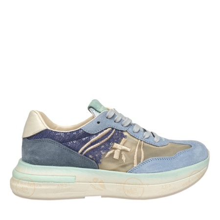 PREMIATA CASSIE VAR 7471 премиум класса в бутиках Monte Rosso