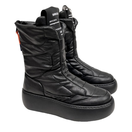 BARRACUDA [104384] премиум класса в бутиках Monte Rosso