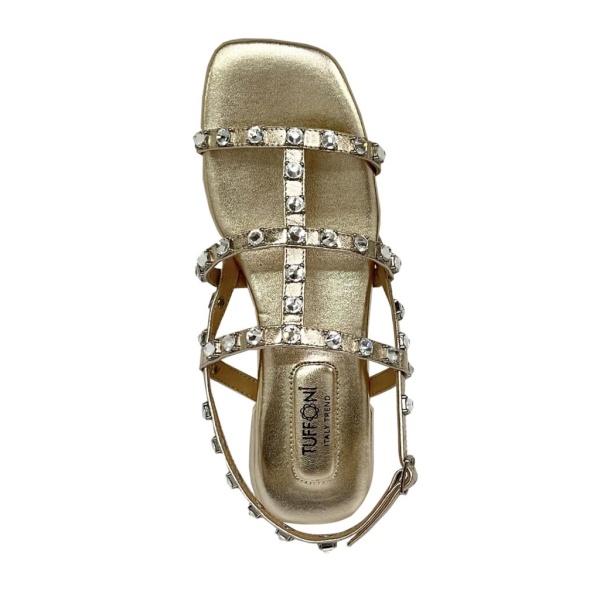 TUFFONI [105136] премиум класса в бутиках Monte Rosso