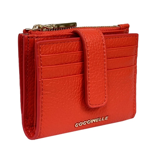 COCCINELLE E2MW511F701 R29 премиум класса в бутиках Monte Rosso