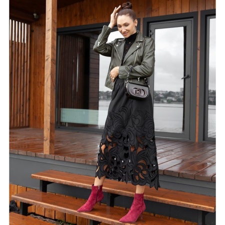 AGL [98035] премиум класса в бутиках Monte Rosso