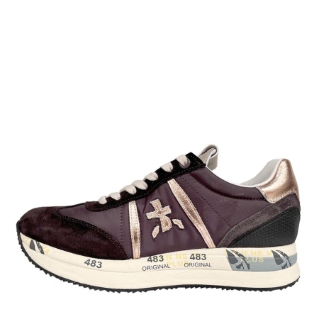 PREMIATA CONNY VAR 6980 премиум класса в бутиках Monte Rosso