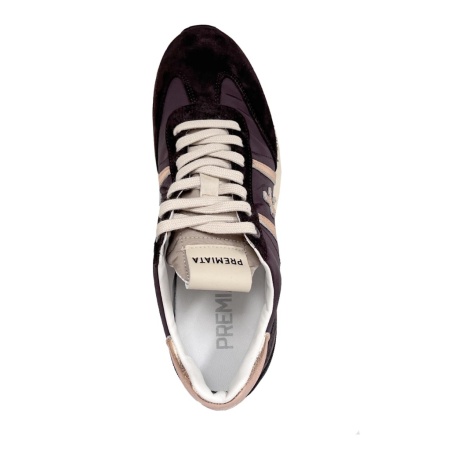 PREMIATA CONNY VAR 6980 премиум класса в бутиках Monte Rosso