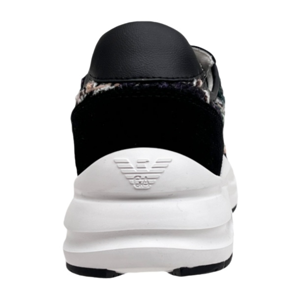 EMPORIO ARMANI X3X216 XR221 Q987 премиум класса в бутиках Monte Rosso