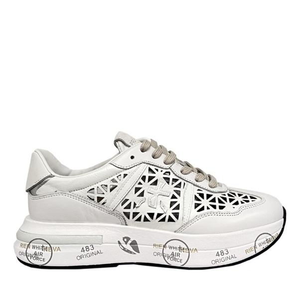 PREMIATA CASSIE VAR 7385 премиум класса в бутиках Monte Rosso