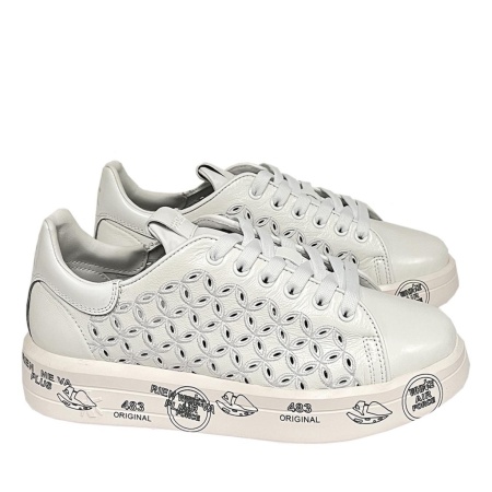 PREMIATA BELLE VAR 6283 премиум класса в бутиках Monte Rosso
