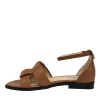 HELENA SORETTI 100SS2501 BROWN премиум класса в бутиках Monte Rosso