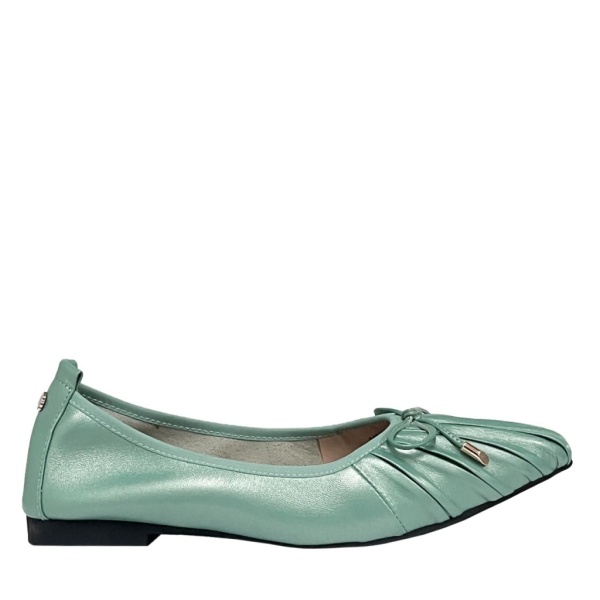 TUFFONI 2425002LL green премиум класса в бутиках Monte Rosso