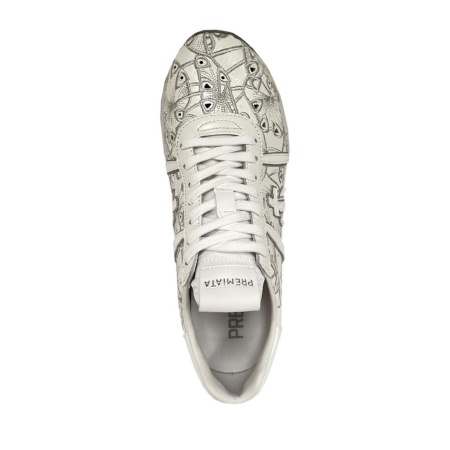 PREMIATA CONNY VAR 7364 премиум класса в бутиках Monte Rosso