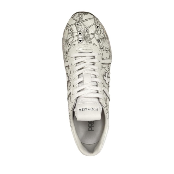 PREMIATA CONNY VAR 7364 премиум класса в бутиках Monte Rosso