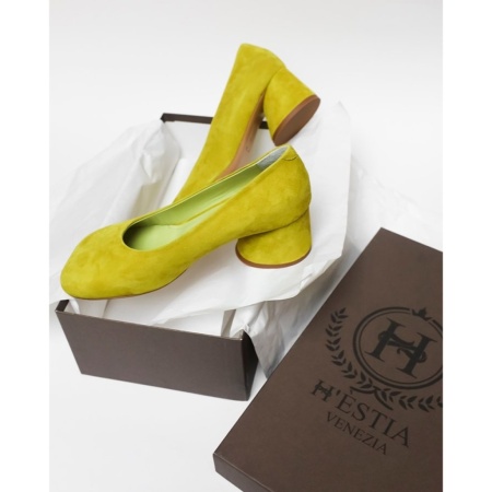 H'ESTIA VENEZIA [105479] премиум класса в бутиках Monte Rosso