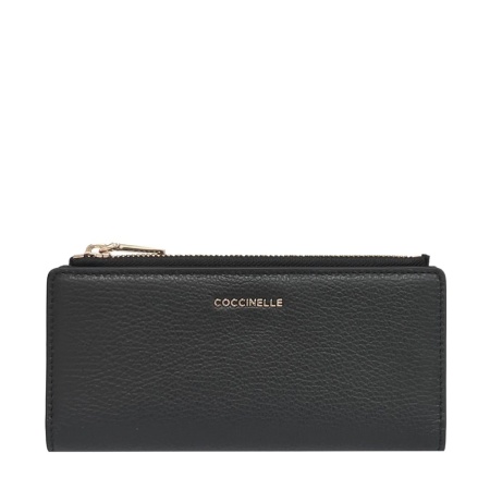 COCCINELLE E2MW511B501 001 премиум класса в бутиках Monte Rosso