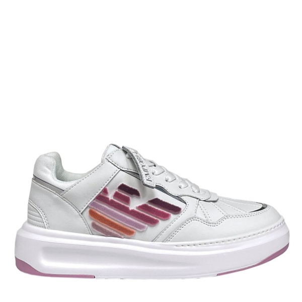 EMPORIO ARMANI X3X165 XN703 T471 премиум класса в бутиках Monte Rosso