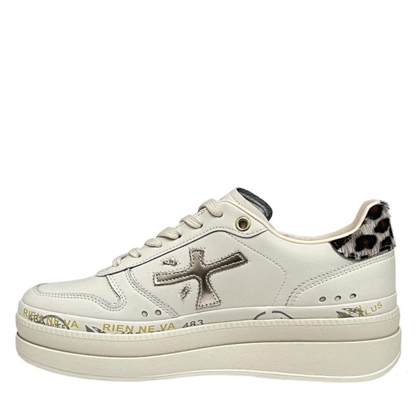 PREMIATA MICOL VAR 7441 премиум класса в бутиках Monte Rosso