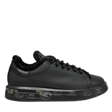 PREMIATA BELLE VAR 5074M премиум класса в бутиках Monte Rosso