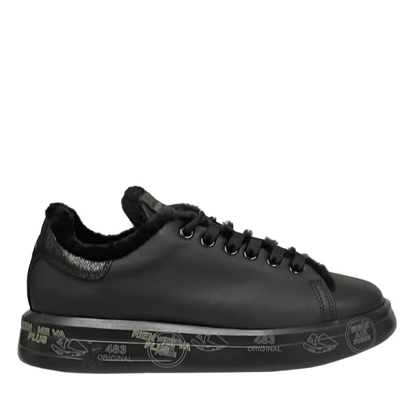 PREMIATA BELLE VAR 5074M премиум класса в бутиках Monte Rosso